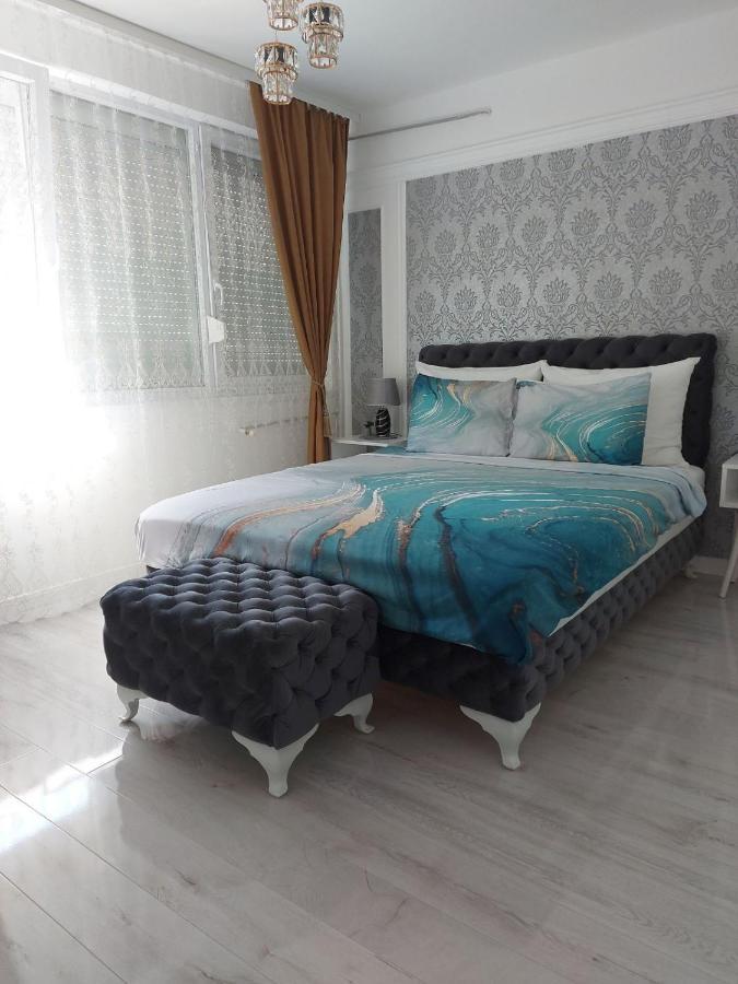 Apartman Star Lux Kula Экстерьер фото