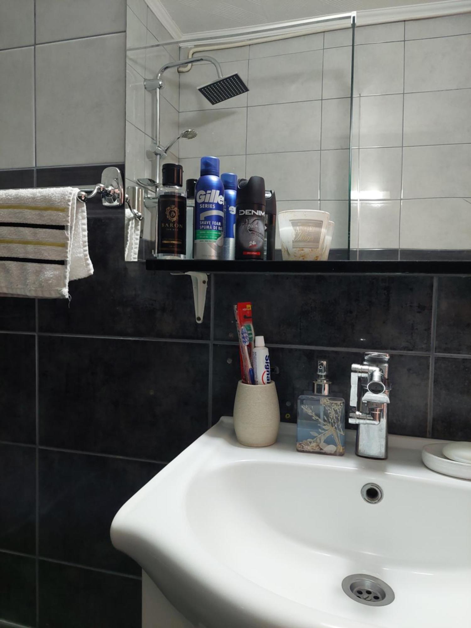 Apartman Star Lux Kula Экстерьер фото