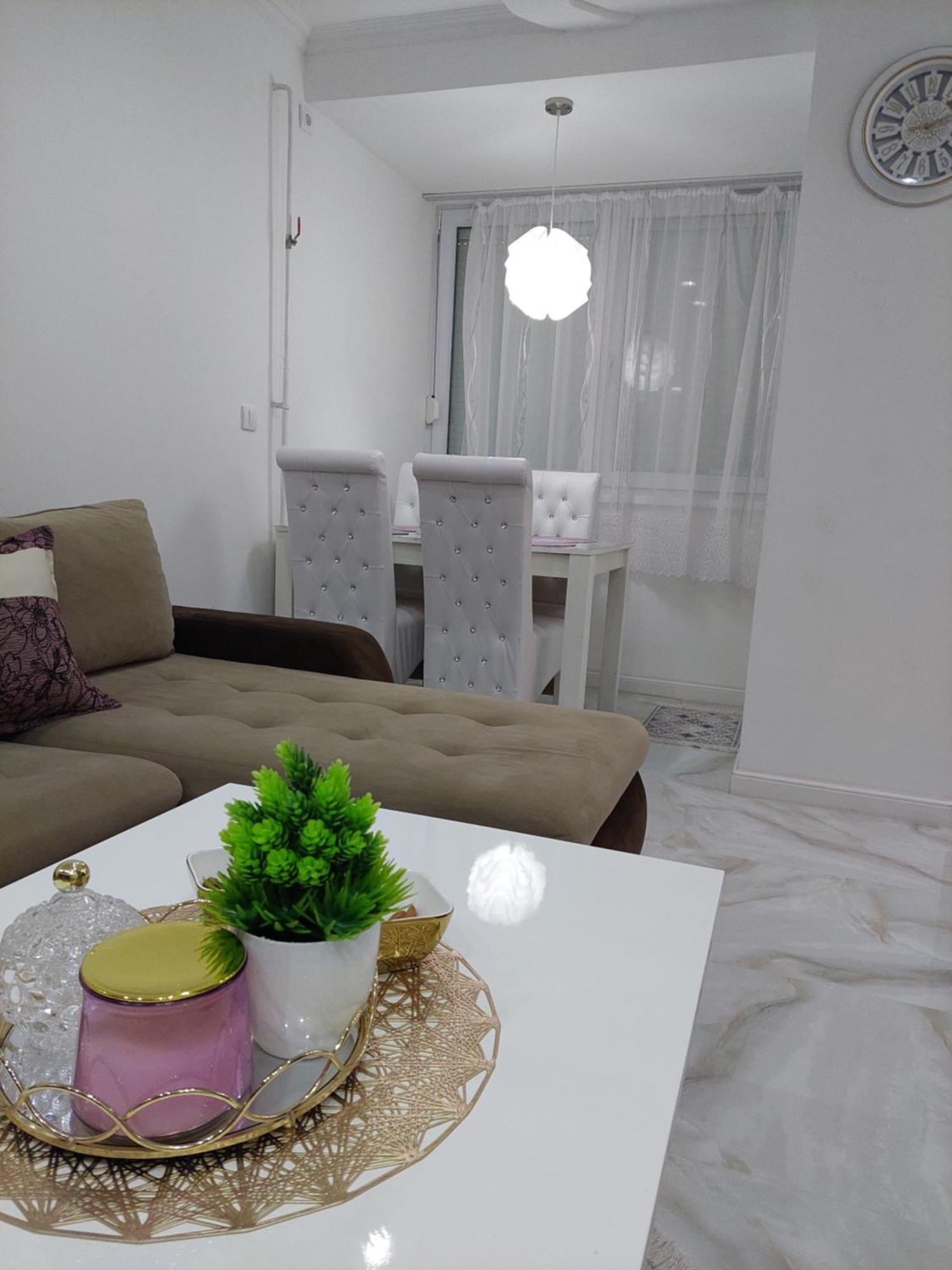 Apartman Star Lux Kula Экстерьер фото